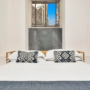 2* Bed & Breakfast Colonna 24 Luxury In Near 5 Terre