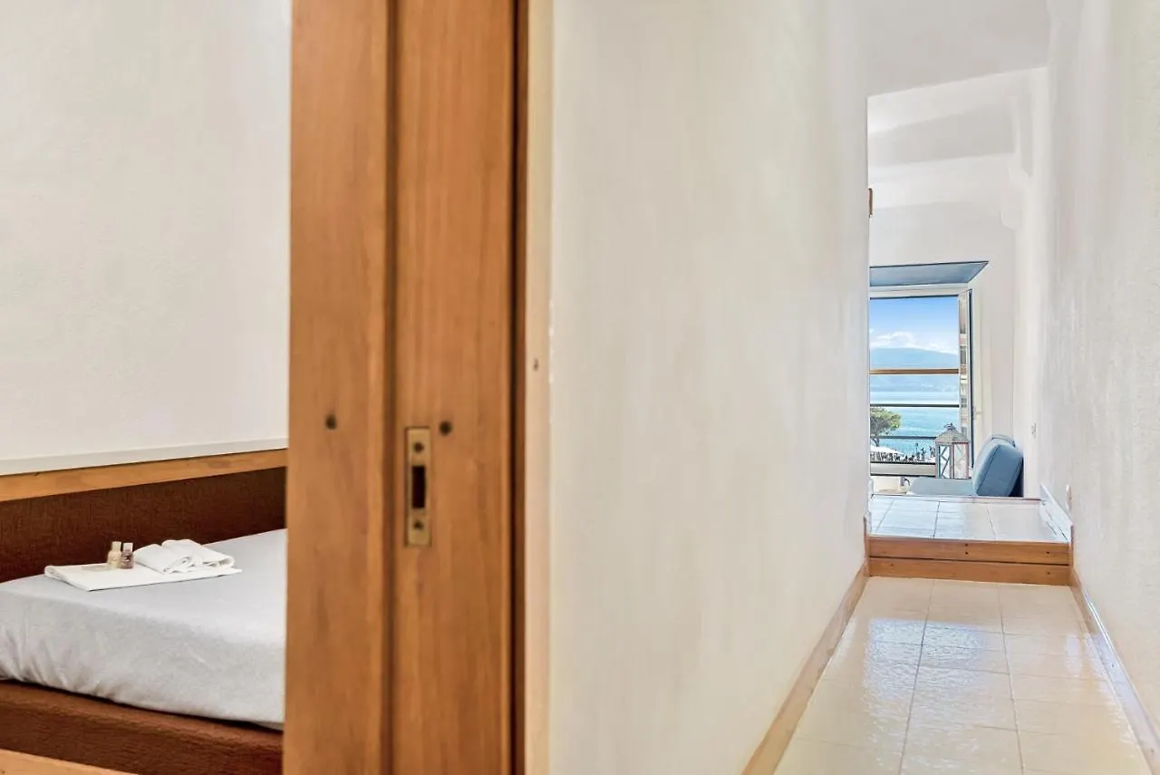 L'Isola Che Non C'E, Terre Marine Apartment Porto Venere