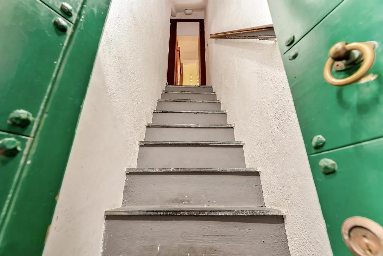 L'Isola Che Non C'E, Terre Marine Apartment Porto Venere 0*,