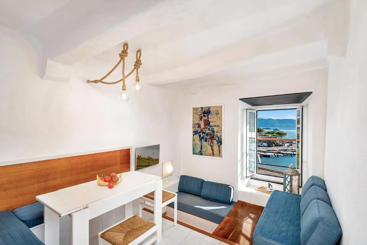 L'Isola Che Non C'E, Terre Marine Apartment Porto Venere Italy