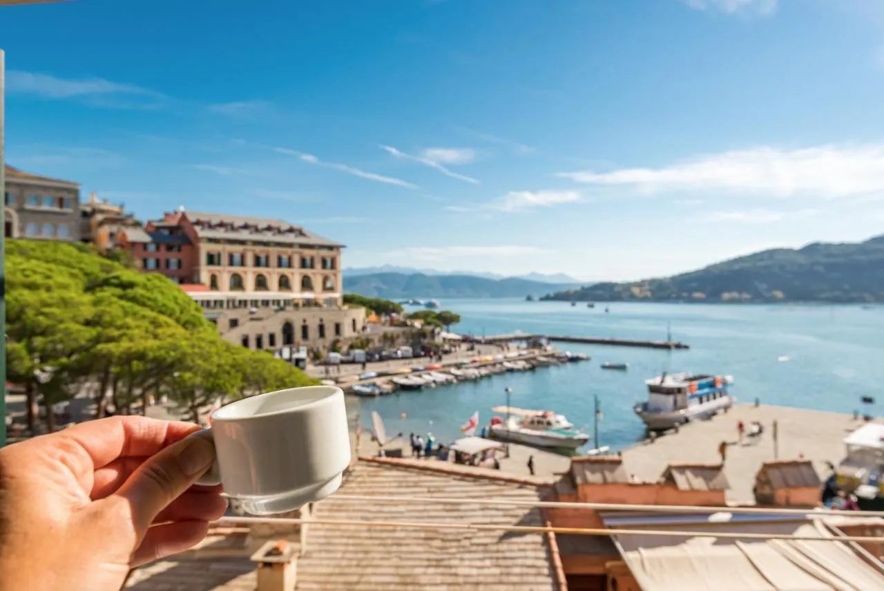 L'Isola Che Non C'E, Terre Marine Apartment Porto Venere 0*,  Italy