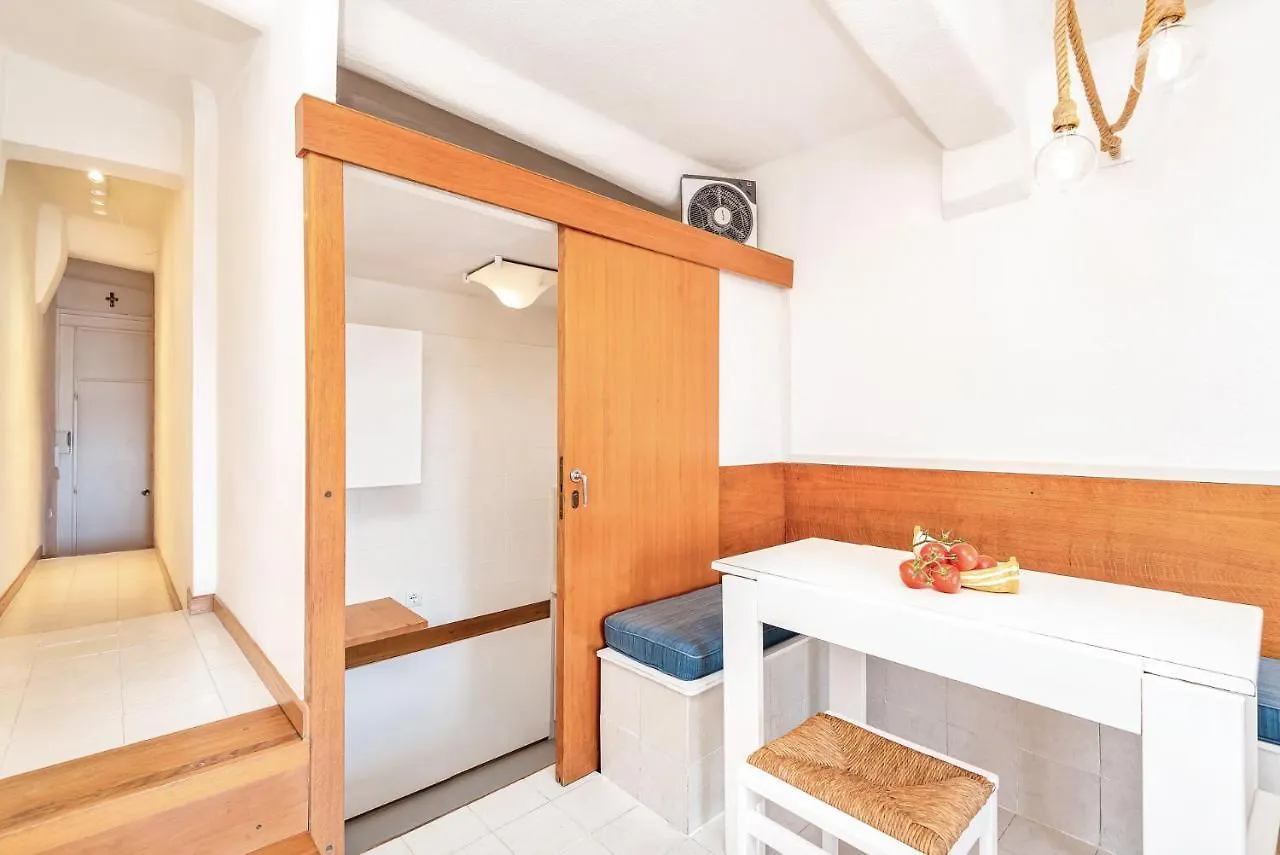 L'Isola Che Non C'E, Terre Marine Apartment Porto Venere