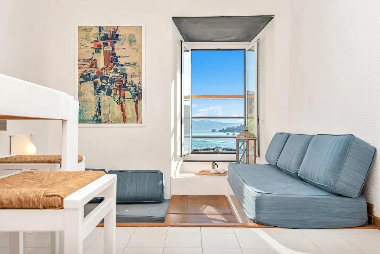 L'Isola Che Non C'E, Terre Marine Apartment Porto Venere Italy