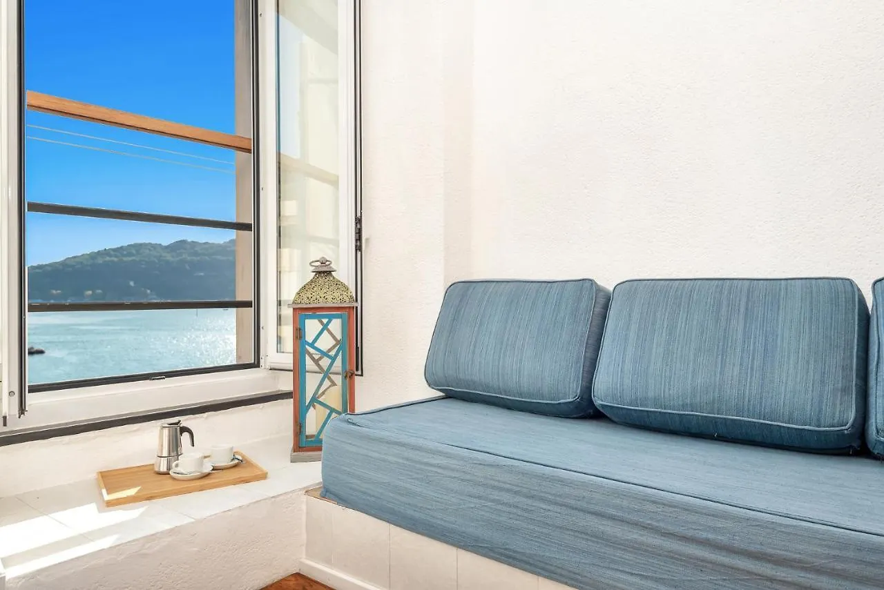 L'Isola Che Non C'E, Terre Marine Apartment Porto Venere